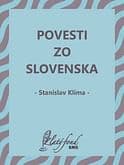 E-kniha: Povesti zo Slovenska