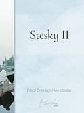 E-kniha: Stesky II