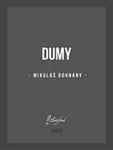 E-kniha: Dumy