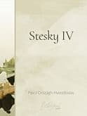 E-kniha: Stesky IV
