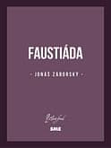 E-kniha: Faustiáda