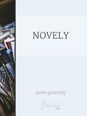 E-kniha: Novely