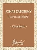 E-kniha: Jonáš Záborský. Nákres životopisný