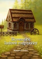 E-kniha: Slovenské ľudové rozprávky