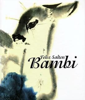 E-kniha: Bambi