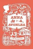 E-kniha: Anna v Avonlea