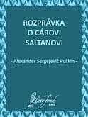 E-kniha: Rozprávka o cárovi Saltanovi
