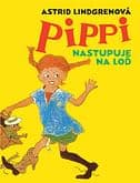 E-kniha: Pippi nastupuje na loď