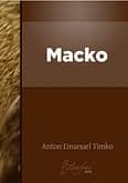 E-kniha: Macko