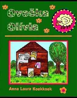 E-kniha: Ovečka Olívia 2