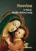 E-kniha: Novéna k Márii, Matke dobrej rady