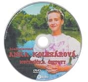 DVD: Blahoslavená Anka Kolesárová