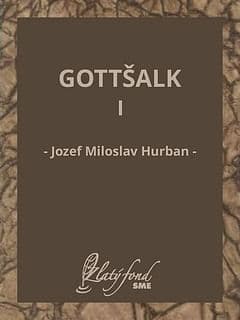 E-kniha: Gottšalk I