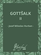E-kniha: Gottšalk II