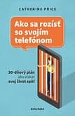 E-kniha: Ako sa rozísť so svojím telefónom