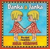 CD: Danka a Janka