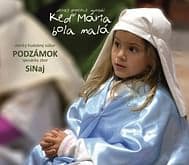 CD: Keď Mária bola malá