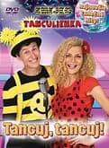 DVD: Smejko a Tanculienka - Tancuj, tancuj!