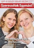 Časopis: Szeressétek Egymást! (36)