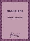 E-kniha: Magdalena