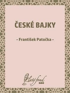 E-kniha: České bajky