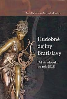 Hudobné dejiny Bratislavy