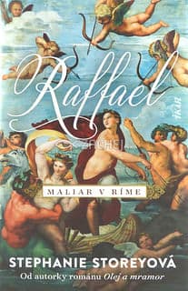 Raffael, maliar v Ríme