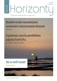 E-časopis: Nové Horizonty 2/2018