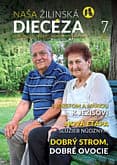 E-časopis: Naša žilinská diecéza 7/2021