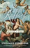 E-kniha: Raffael, maliar v Ríme