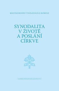 E-kniha: Synodalita  v životě a poslání církve