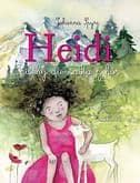 E-kniha: Heidi