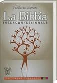 Biblia: talianska, ekumenická - La Bibbia INTERCONFESSIONALE