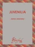 E-kniha: Juvenilia