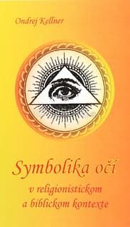 Symbolika očí v religionistickom a biblickom kontexte