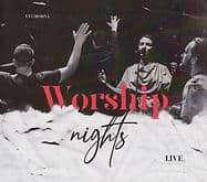 CD: Worship nights LIVE 2021