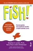 E-kniha: Fish! Overený spôsob, ako pozdvihnúť morálku a zlepšiť výsledky v práci
