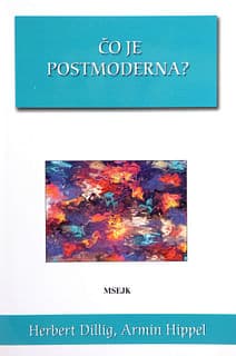 Čo je postmoderna?