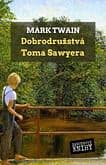 E-kniha: Dobrodružstvá Toma Sawyera