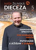 E-časopis: Naša žilinská diecéza 5/2022