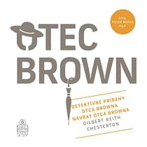 Audiokniha: Otec Brown