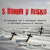 Audiokniha: S Bohem v Rusku