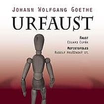 Audiokniha: Urfaust