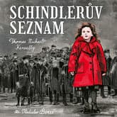 Audiokniha: Schindlerův seznam