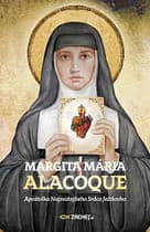 E-kniha: Margita Mária Alacoque
