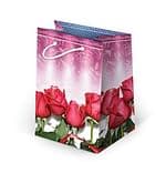 Darčeková taška: Ruža - malá (C)