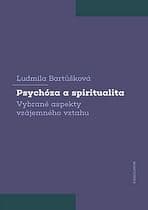E-kniha: Psychóza a spiritualita