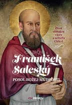 E-kniha: František Saleský: Posol Božej múdrosti