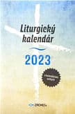 Liturgický kalendár s kalendáriom svätých (2023)