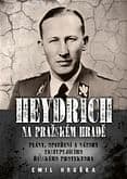 E-kniha: Heydrich na Pražském hradě